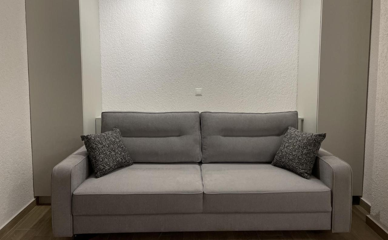 New Studio In Арахова Экстерьер фото