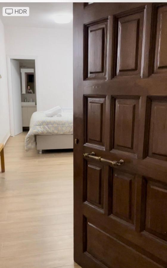 New Studio In Арахова Экстерьер фото