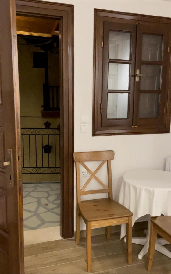 New Studio In Арахова Экстерьер фото