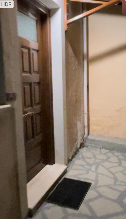 New Studio In Арахова Экстерьер фото
